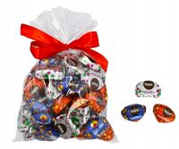 Pomadki Tiki Taki Malaga Kasztanki Mix Wawel 1kg cukierki Na Prezent