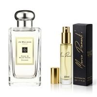 perfumy nr 316 33ml - zamiennik inspirowany peony moss od jo malone