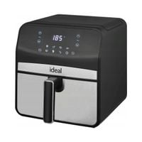 Frytkownica beztłuszczowa Eldom Ideal IK1501 6,5 l 1800 W z 8 programami