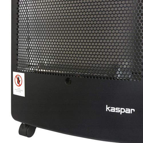 PIECYK GAZOWY GRZEJNIK NA BUTLE 11 KG BEZZAPACHOWY REDUKTOR WĄŻ na Arena.pl