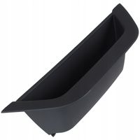 Rączka Uchwyt Drzwi lewy do BMW X3 F25 X4 F26 Black Czarny Strona Kierowcy