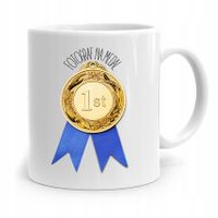 Kubek Dla Fotografa Fotograf Na Medal Prezent Z Nadrukiem Ze Zdjęciem