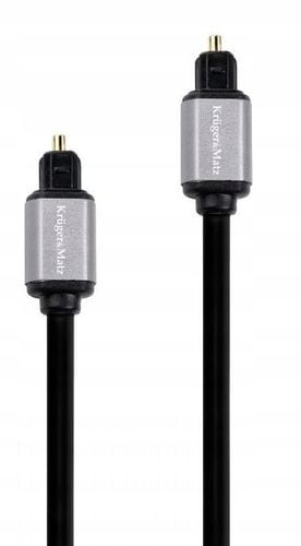 Kabel Przewód Optyczny 5m Audio Digit Toslink Cyfrowy do Dźwięku na Arena.pl