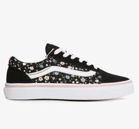 Vans Tenisówki Jn Old Skool VN0A5EE6BOV1 Czarny r36