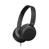 jvc has-31 be przewodowe słuchawki nauszne z pilotem i mikrofonem czarne