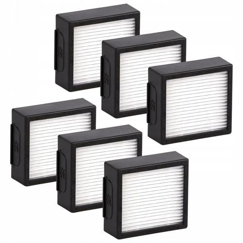 Filtry HEPA do iRobot Roomba Combo J7+ plus/Combo j9+/ Combo 10 Max na Arena.pl