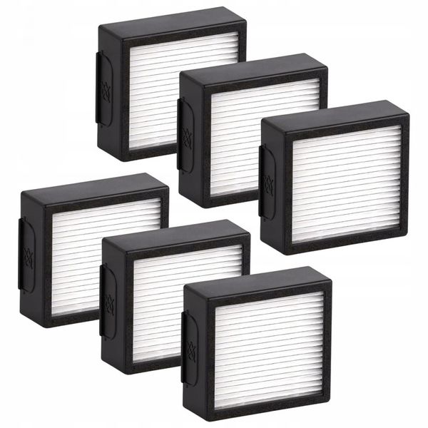 Filtry HEPA do iRobot Roomba Combo J7+ plus/Combo j9+/ Combo 10 Max zdjęcie 1