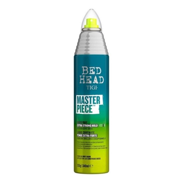 TIGI BED HEAD Lakier do włosów MASTERPIECE - 340ml zdjęcie 1