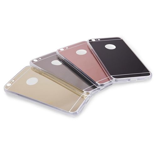 Etui silikonowe lustro do iPhone 6/6s na Arena.pl