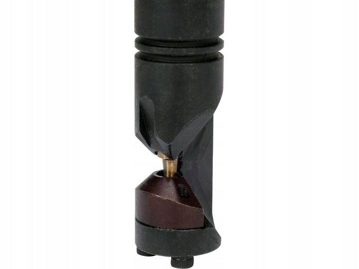 YATO NIBBLER NOŻYCE DO CIĘCIA BLACHY KAROSERII AUT 600W zdjęcie 6