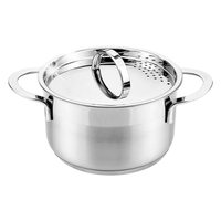 Garnek tradycyjny Maestro 1,5 l MR-3511-16