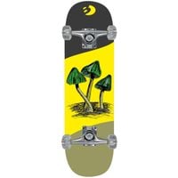 deskorolka drewniana mushrooms best sporting