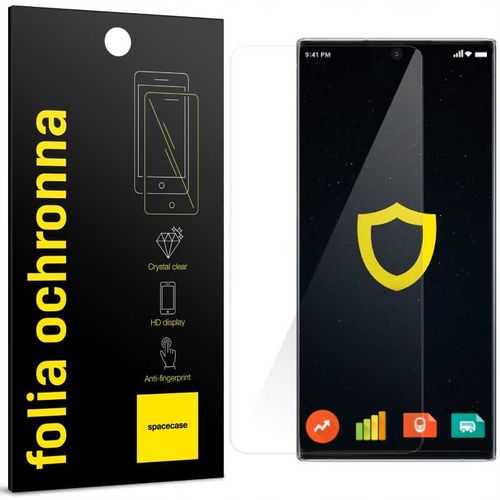 Spacecase Hydrogel Galaxy Note 10 na Arena.pl