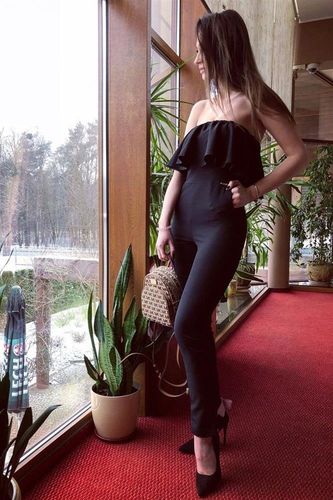 KOMBINEZON NICOLE M (38) na Arena.pl