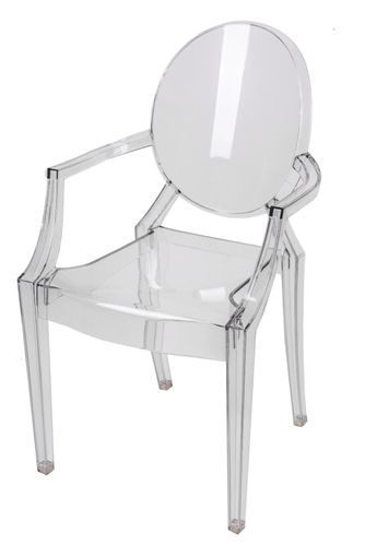 Krzesło Royal transp. na Arena.pl