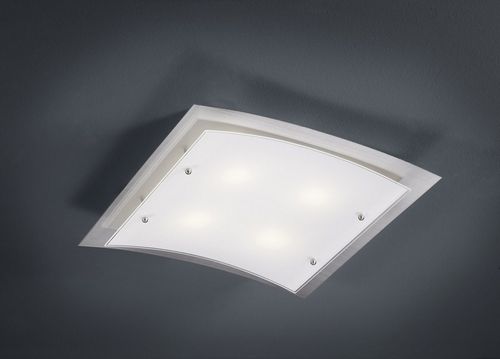 Plafon LED 623510407 -Trio na Arena.pl