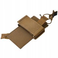 HELIKON Kabura Inverted Pistol Holder Insert Grey