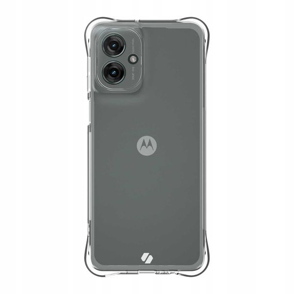 Spacecase Anti-Shock Motorola G55 5G zdjęcie 4