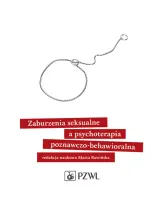Zaburzenia seksualne a psychoterapia poznawczo-behawioralna
