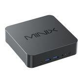mini pc minix n512 i5 12600h 16+1000
