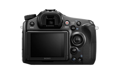 Aparat SONY ILCA-68 Body na Arena.pl