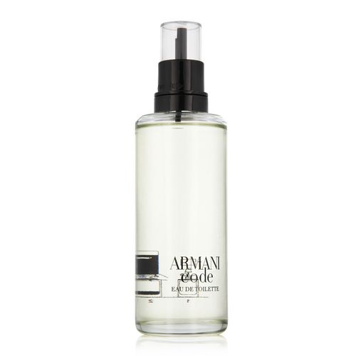 Perfumy Męskie Armani Code Homme EDT na Arena.pl