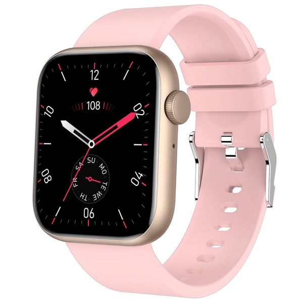 SMARTWATCH UNISEX GRAVITY GT3-1 - ROZMOWY BLUETOOTH, WŁASNE TARCZE (sg022a) zdjęcie 1