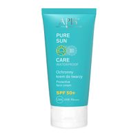 Apis ochronny krem do twarzy SPF 50 50ml