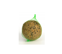 KARMA DLA PTAKÓW ZIMUJĄCYCH KULA TŁUSZCZOWA 1 SZTUKA