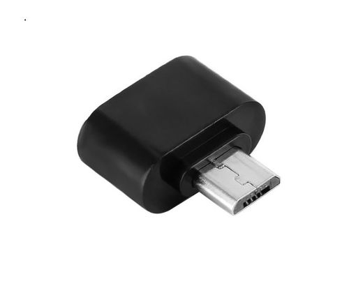 Przejściówka Adapter Portu USB Micro USB OTG na Arena.pl