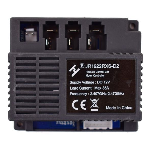 MODUŁ- CENTRALKA - MODUŁ-JR1922RXS-D2 zdjęcie 1