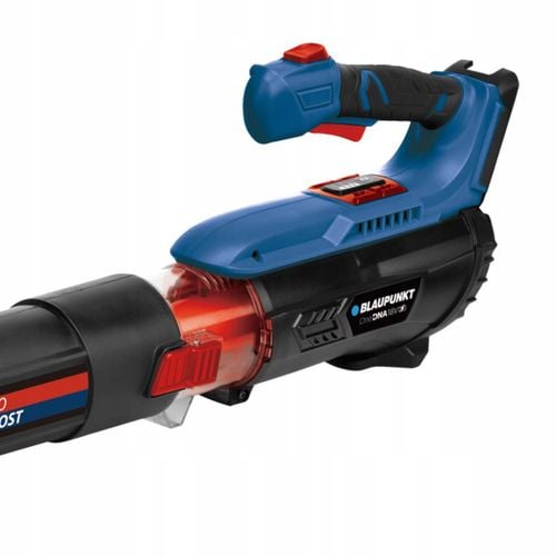 DMUCHAWA DO LIŚCI AKUMULATOROWA 18V CB4010 BLAUPUNKT na Arena.pl