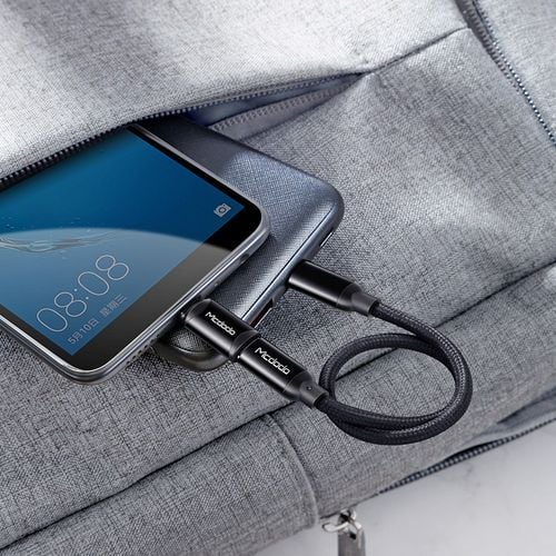 mcdodo adapter przejściówka usb-c do micro usb na usb typ c 3a 480mbps na Arena.pl