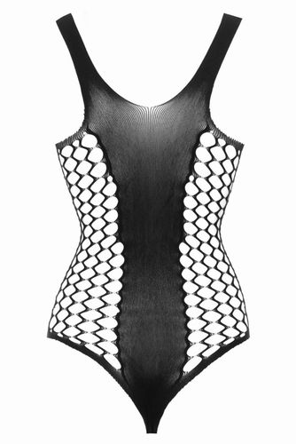 body jezzy - black na Arena.pl