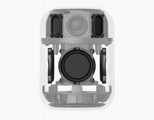 Tronsmart Element T6 MAX 60W Bluetooth 5.0, czysty dźwięk, 20H, IPX5, NFC na Arena.pl