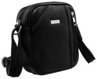 miejska torba męska ze skory ekologicznej - peterson