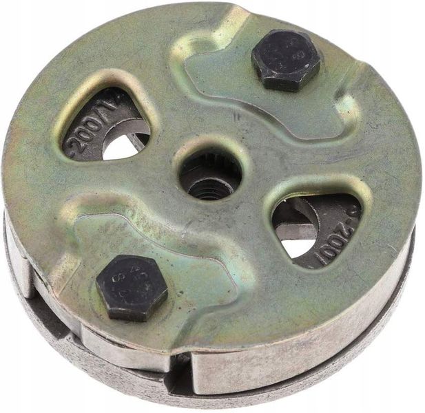 Sprzęgło do kosy Stihl FS120 FS200 FS250 FS300 350 zdjęcie 1