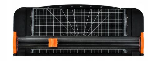 gilotyna do papieru - trymer na Arena.pl