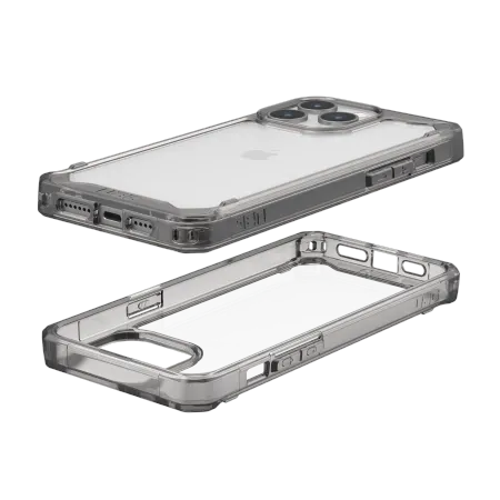 Etui UAG Plyo do iPhone 15 Pro Max - szare na Arena.pl
