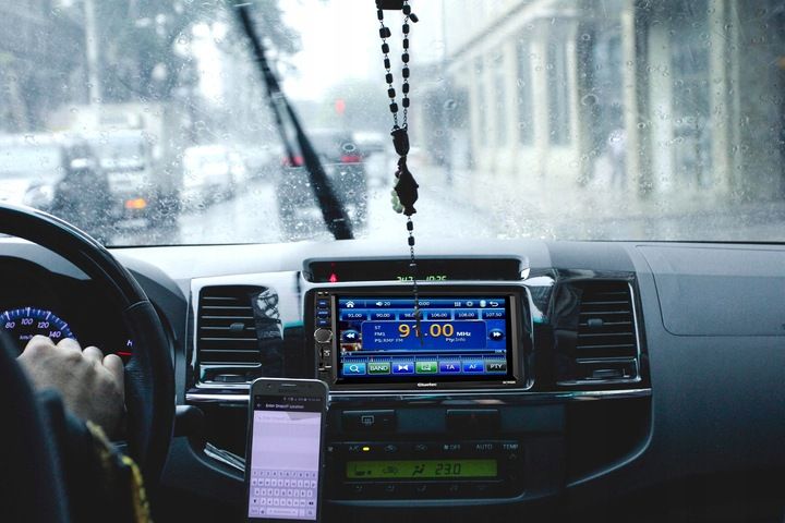 RADIO SAMOCHODOWE BLUETOOTH 2 DIN 7" RDS USB MICRO SD 4x50W KAMERA zdjęcie 10