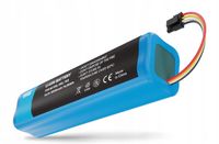 Newell bateria akumulator 5200 mAh Xiaomi Roborock S50 S51 S6 S60 S65 S55