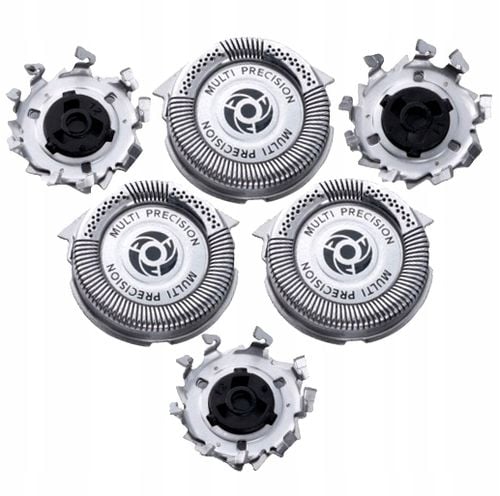 GŁOWICE OSTRZA SH5050 Golarki Philips SERIES S5000 na Arena.pl