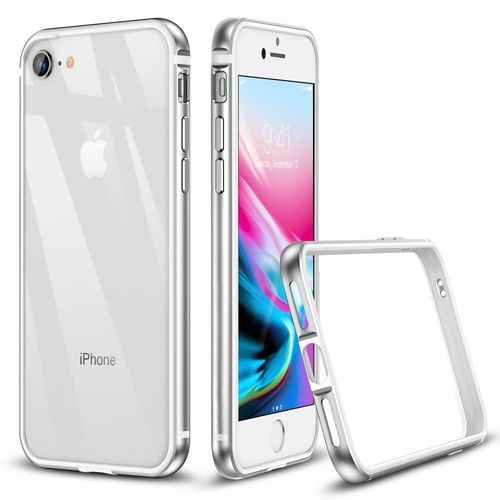ESR CROWN IPHONE 7/8 SILVER na Arena.pl