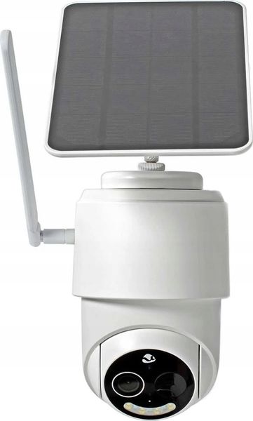 Kamera HD-SDI Nedis set 2 Mpx zdjęcie 15
