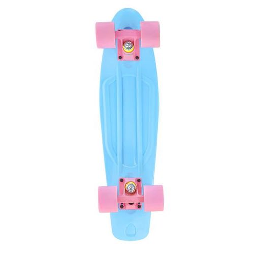 PENNYBOARD LIGHT BLUE NILS EXTREME na Arena.pl