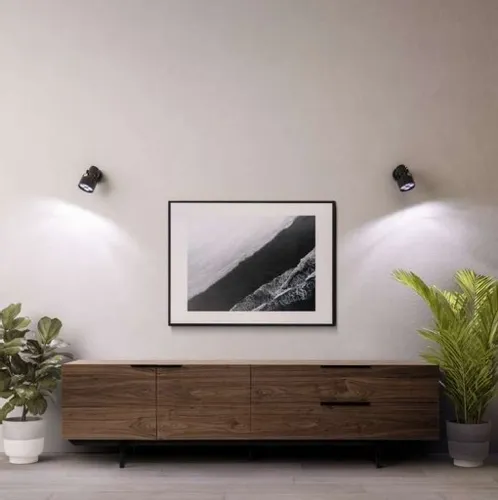 VERTICANA Żarówka do doświetlania roślin 35W czarna 45° oświetla z 2m na Arena.pl