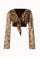 ONLY ONLASTA - Bluzka R-XL