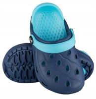 AQUA-SPORT CROKSY JUNIOR BLUE-BLUE ROZMIAR 21