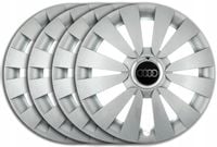 KOŁPAKI 15'' AUDI - B3 B4 A1 A2 A3 A4 A5 A6 Q3 SKS