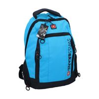 PLECAK TURYSTYCZNY MIEJSKI 20L SWISSBRAND NIEBIESKI